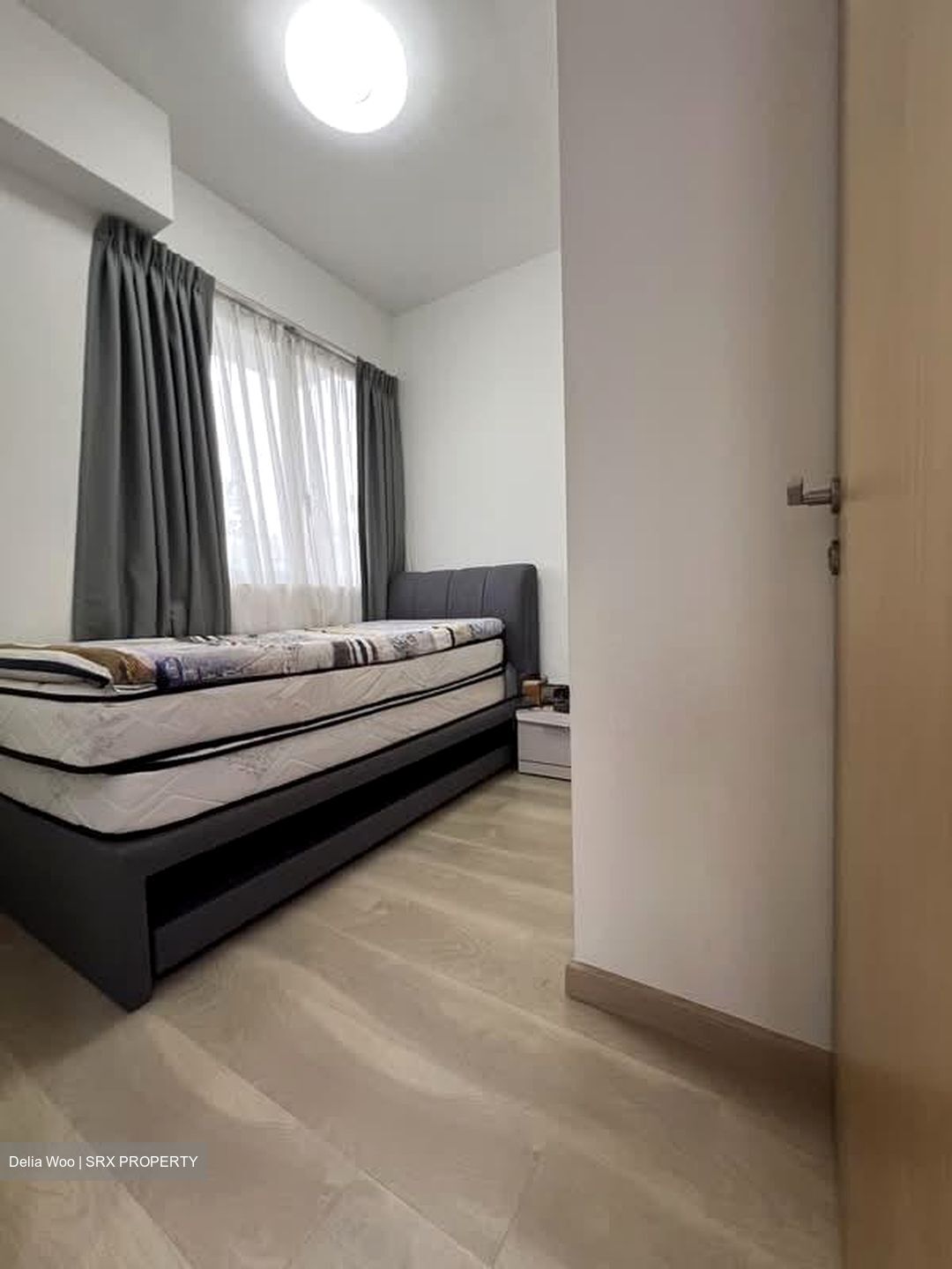 High Park Residences (D28), Apartment #528253511